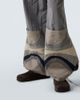 ERL ERL Technical flared pants - 6