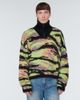 ERL ERL Tiger jacquard sweater - 3