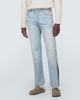 ERL ERL 501 low-rise straight jeans - 3