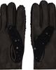 Ernest W. Baker Ernest W. Baker Black Sequin Driving Gloves - 2