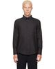 Ernest W. Baker Ernest W. Baker Gray Classic Shirt - 1