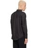 Ernest W. Baker Ernest W. Baker Gray Classic Shirt - 3