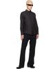 Ernest W. Baker Ernest W. Baker Gray Classic Shirt - 4