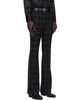 Ernest W. Baker Ernest W. Baker Gray Loose Fit Flare Trousers - 2