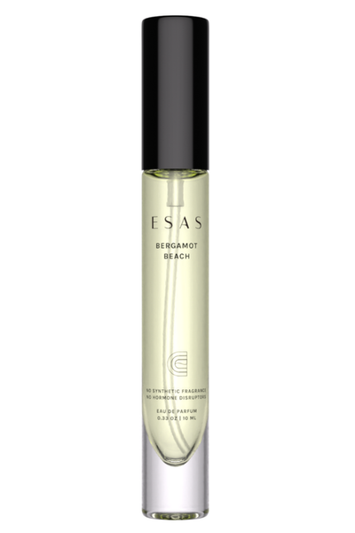 Esas NYC Esas NYC Bergamot Beach Organic Eau de Parfum - Citrus & Coconut Water