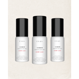 Esas NYC Esas NYC Cherry Cloud Hamam Deo Body Spray