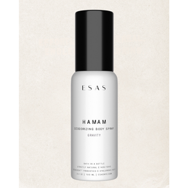 Esas NYC Esas NYC Gravity Hamam Deo Body Spray