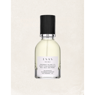 Esas NYC Esas NYC Iris Milk Fragrance