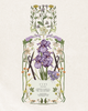 Esas NYC Esas NYC Iris Milk Organic Eau de Parfum - Velvety Iris & Vanilla Musk - 2