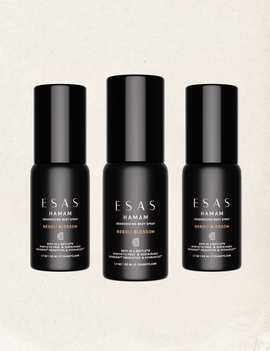 Esas NYC Esas NYC Neroli Blossom Hamam Deo Body Spray