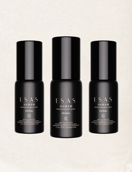Esas NYC Esas NYC Primal Hamam Deo Body Spray