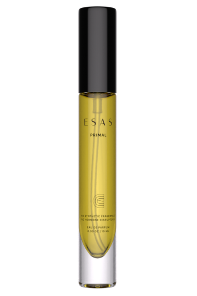 Esas NYC Esas NYC Primal Organic Eau de Parfum - Warm Spice & Ambered Woods