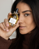 Esas NYC Esas NYC Santal Oud Organic Eau de Parfum - Sensual Vanilla & Creamy Sandalwood - 4