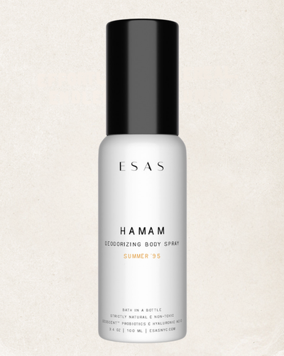 Esas NYC Esas NYC Summer '95 Hamam Deo Body Spray