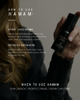 Esas NYC Esas NYC Summer '95 Hamam Deo Body Spray - 3