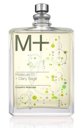 Escentric Molecules Escentric Molecules Molecule 01 + Clary Sage Fragrance