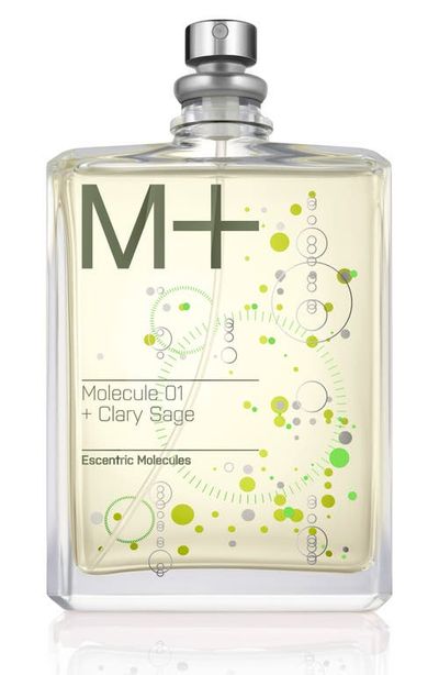 Escentric Molecules Escentric Molecules Molecule 01 + Clary Sage Fragrance