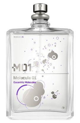 Escentric Molecules Escentric Molecules Molecule 01 Eau de Toilette 