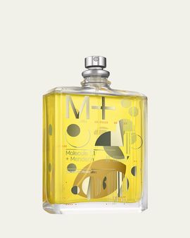 Escentric Molecules Molecule 01 + Mandarin