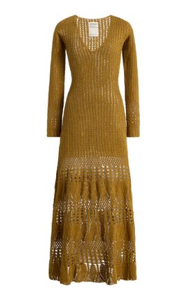 Sho Dress