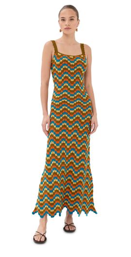 Sho Dress