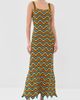 ESCVDO ESCVDO Marea Maxi Dress Multi - 2
