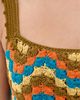 ESCVDO ESCVDO Marea Maxi Dress Multi - 6