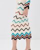 ESCVDO ESCVDO Safi Skirt Multi - 4