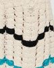 ESCVDO ESCVDO Safi Skirt Multi - 6