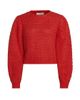 Escvdo Women's Origen Milagros Alpaca-Wool Sweater - 1