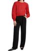 Escvdo Women's Origen Milagros Alpaca-Wool Sweater - 2