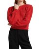 Escvdo Women's Origen Milagros Alpaca-Wool Sweater - 3