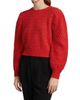 Escvdo Women's Origen Milagros Alpaca-Wool Sweater - 4
