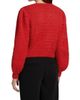 Escvdo Women's Origen Milagros Alpaca-Wool Sweater - 5