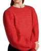 Escvdo Women's Origen Milagros Alpaca-Wool Sweater - 6