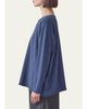 Eskandar A-line Cashmere Sweater - 8