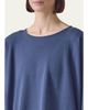 Eskandar A-line Cashmere Sweater - 9