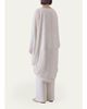 Eskandar Cocoon Jacket - 3