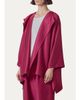 Eskandar Dps Jacket Coat - Mid Plus Length - 4