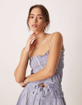 Sho Dress