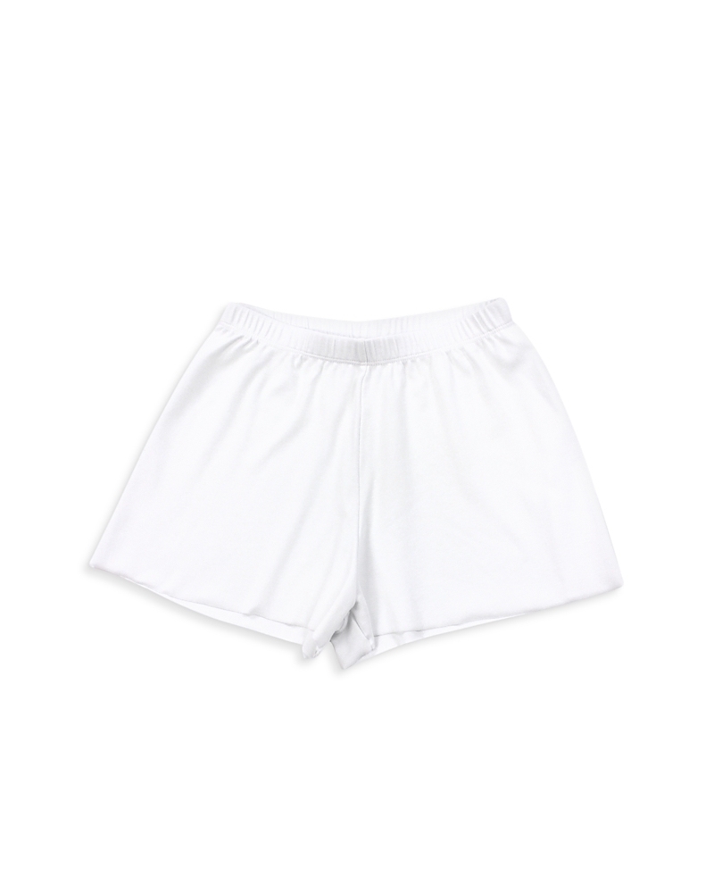 Esme Esme Girls' Malibu Rib Shorts