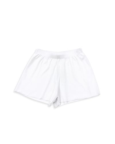 Esme Esme Girls' Malibu Rib Shorts