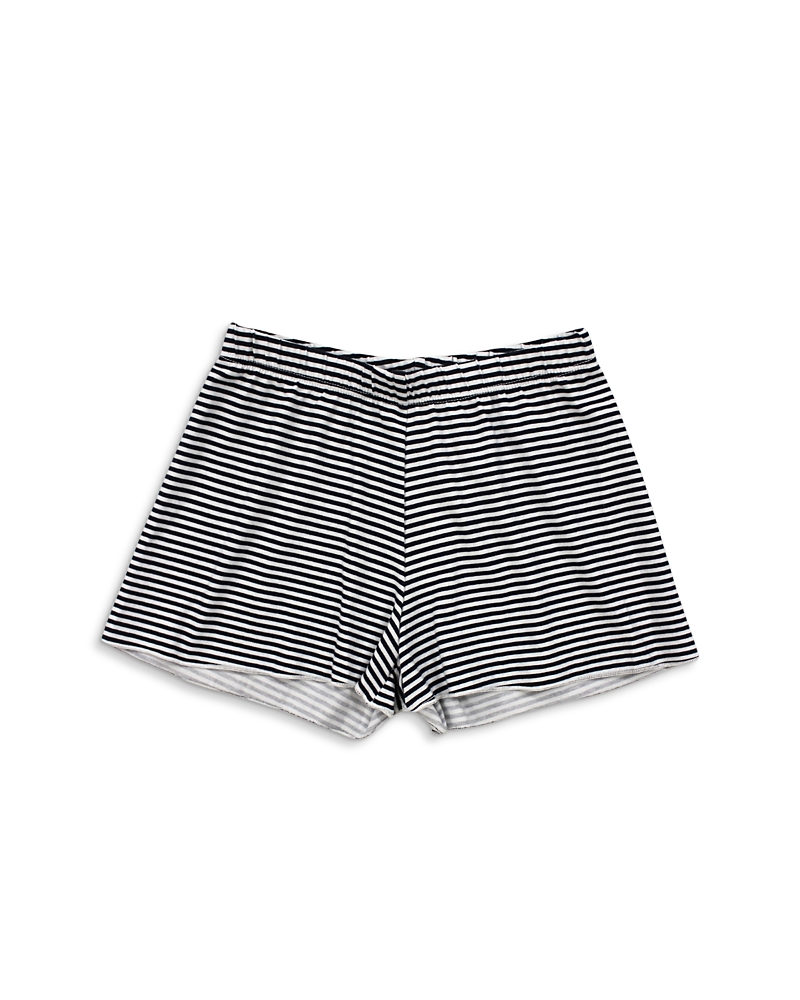 Esme Esme Girls' Striped Shorts