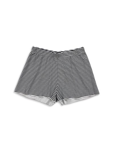 Esme Esme Girls' Striped Shorts