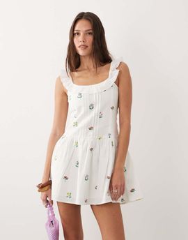 Sho Dress