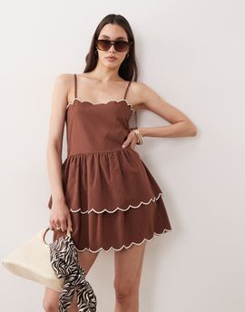Sho Dress