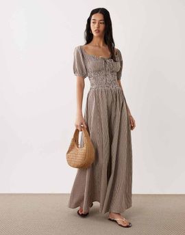 Sho Dress