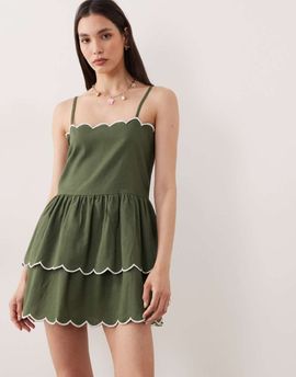 Sho Dress