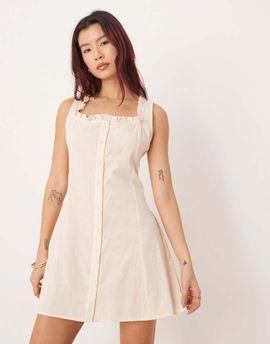 Sho Dress