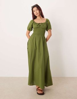 Sho Dress